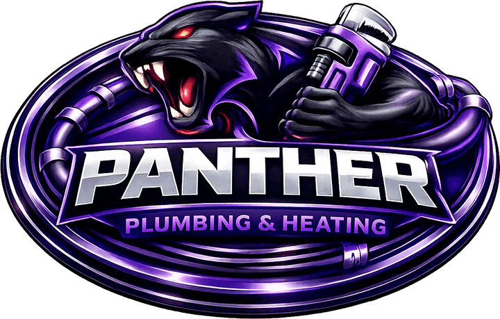 Panther Plumbing & Heating